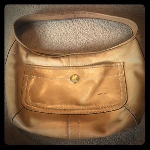 Coach Hobo Purse